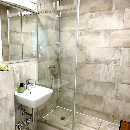 Vetterlux Nova - Helles Studio, Ruhig, Zentrale Lage, 2-4 Gaeste * 拉芬斯堡